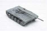 3d Printed 1/72/144 German Leichter Kampfpanzer 70 (K) Unpainted Kit